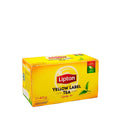 TE LIPTON 20 UNI