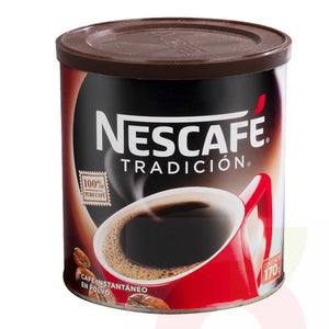 NESCAFE TARRO 170GR