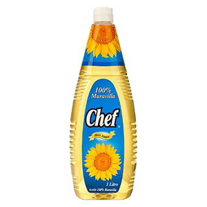 ACEITE CHEF MARAVILLA 1 LT