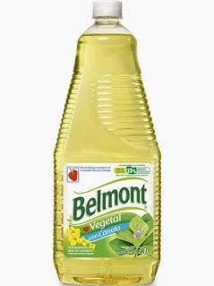 ACEITE BELMONT 1LT