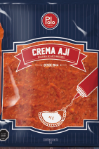 AJI AMERICANA MOSTAZA POLO 1K