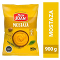 MOSTAZA DON JUAN 1K