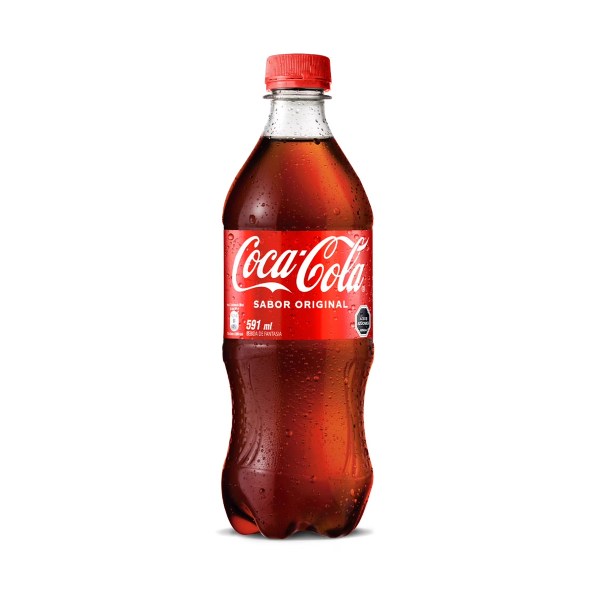 COCA 1/2