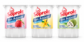 YOGHURT SIN AZUCAR 165 SOPROLE