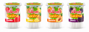 YOGHURT BATIFRUT SOPROLE