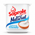 YOGHURT NATURAL SOPROLE