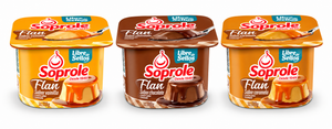 FLAN SOPROLE