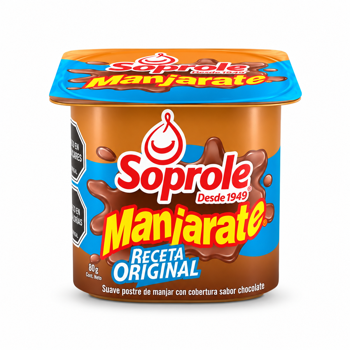 MANJARATE