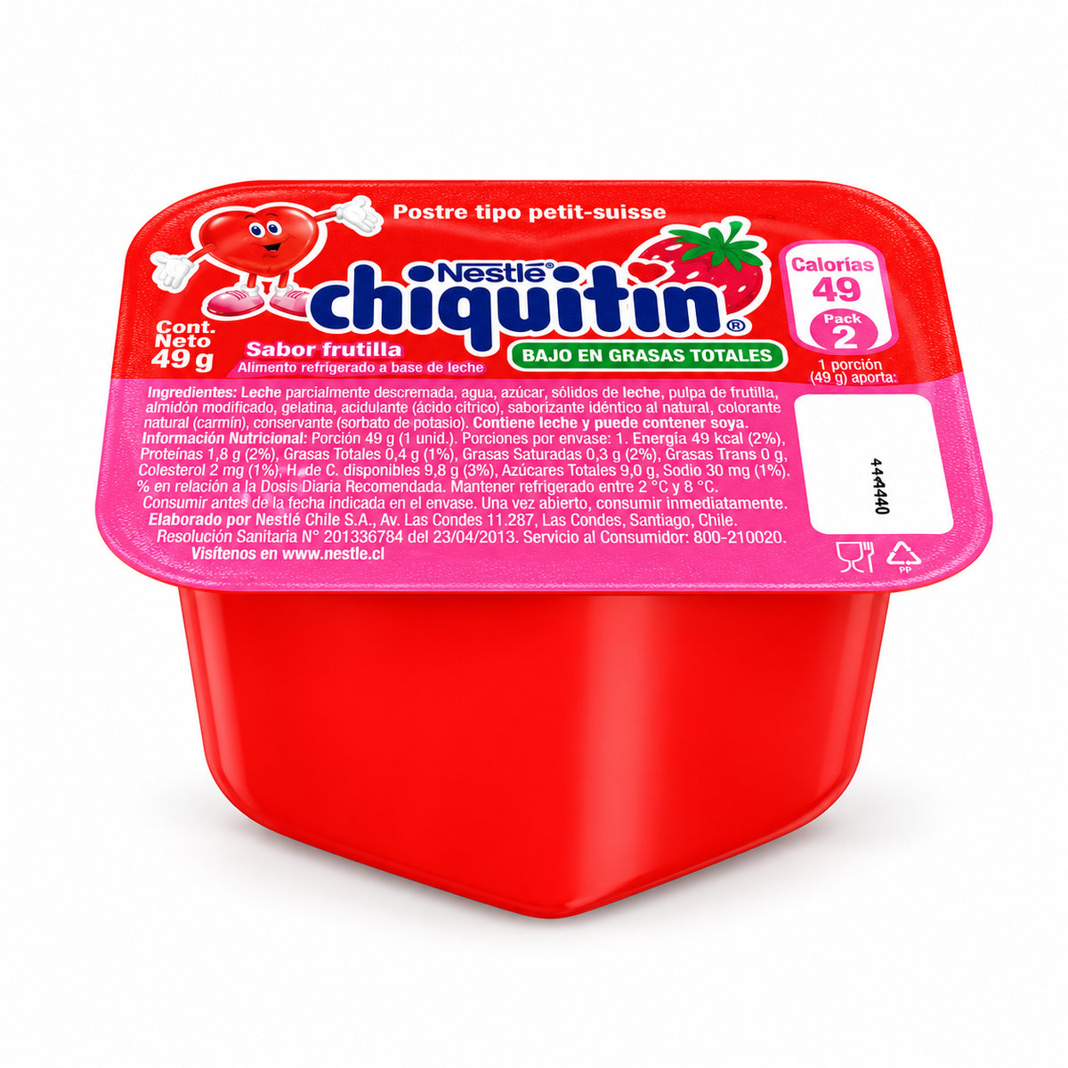 CHIQUITIN