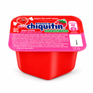 CHIQUITIN