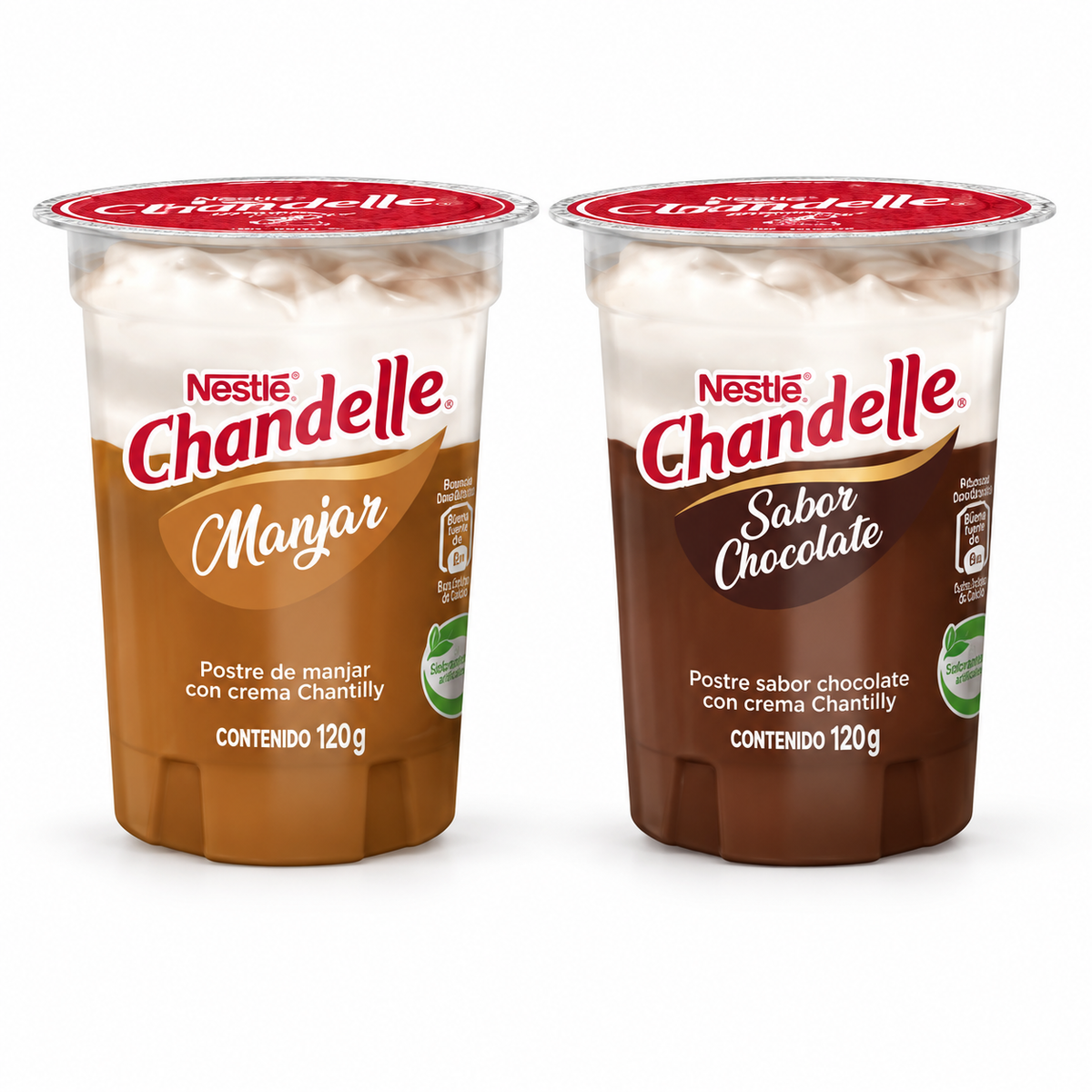 CHANDELL