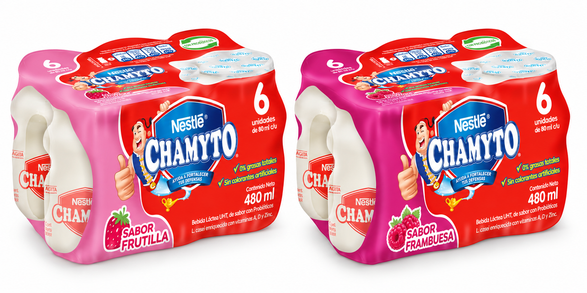 CHAMITO