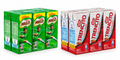 MILO Y TRENCITO 200 CC PACK 6 UNDS