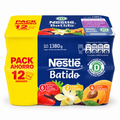 YOGURTH NESTLE VASO 115 GR PACK 12 UD