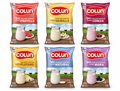 YOGURHT SABOR LITRO COLUN