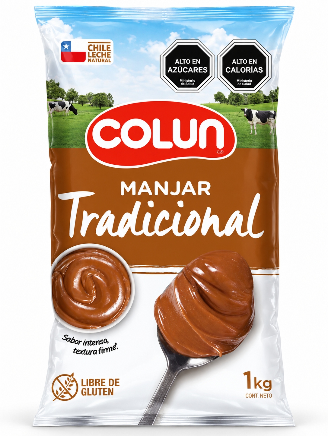MANJAR 1KL COLUN