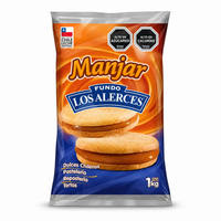 MANJAR ALERCE 1K