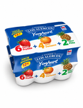 YOGURHT OFERTA