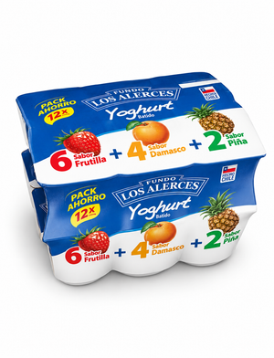 YOGURHT OFERTA
