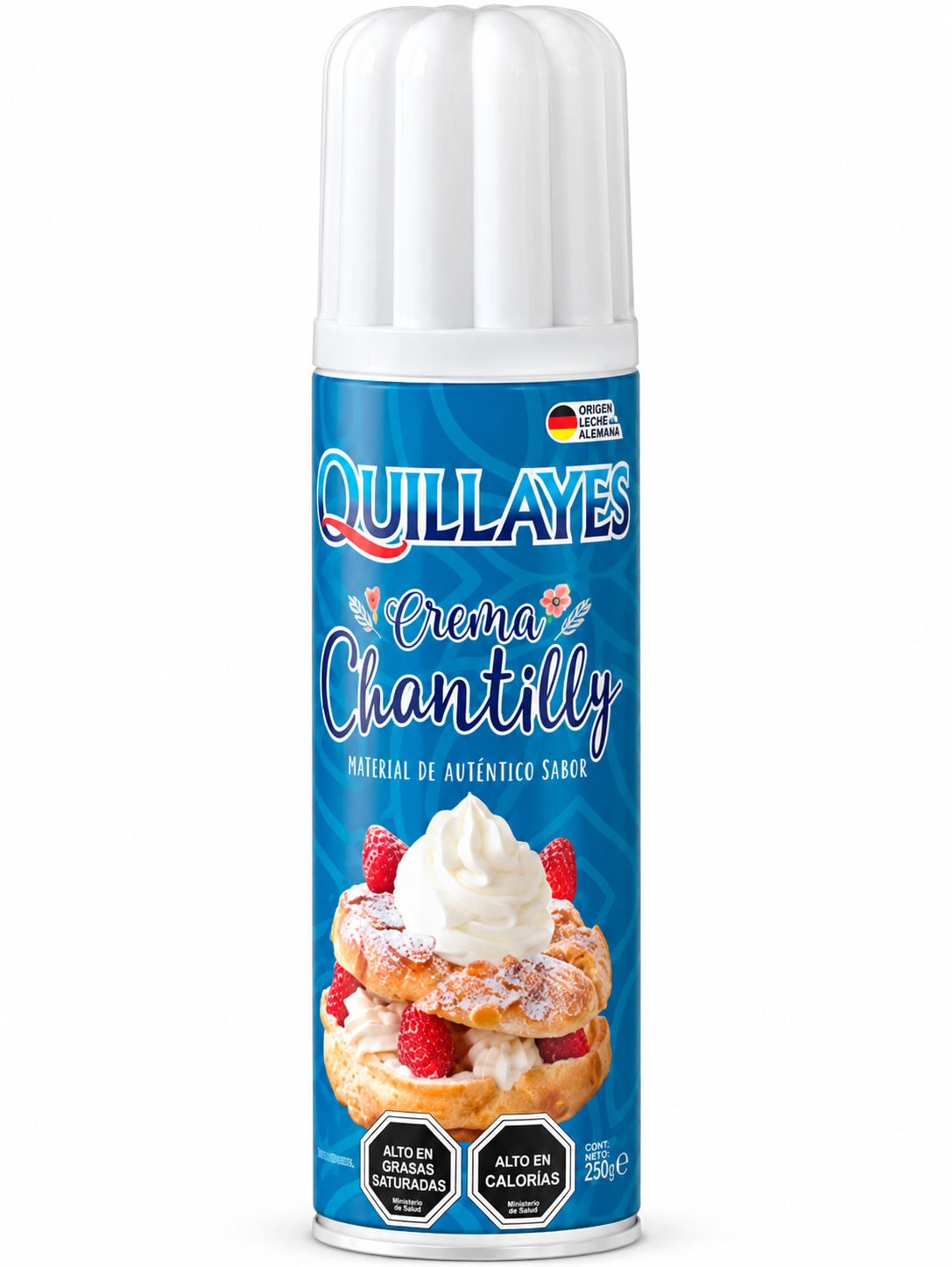 CHANTILLY QUIYALLES