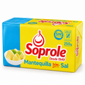 MANTEQUILLA S/SAL PAN 1/4 SOPOLE