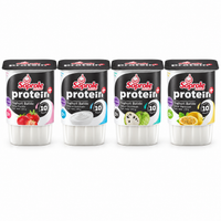 YOGURT PROTEIN SOPROLE