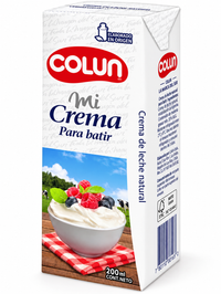 CREMA ESPESA 200 COLUN