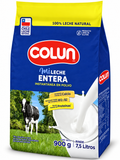 LECHE EN POLVO COLUN BOLSA