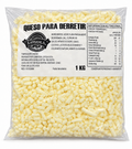 QUESO DESPUNTE Y GRANULADO KILO