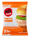 LOMITO FLOW PACK 3 UN HB