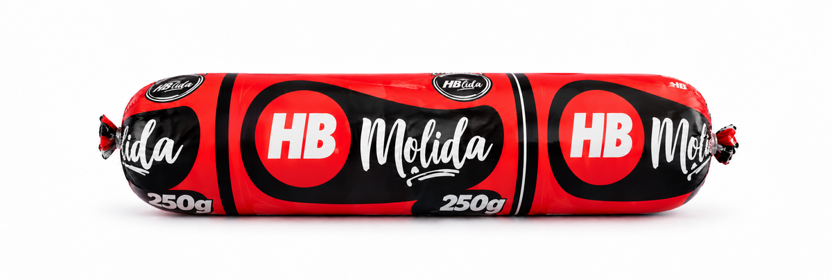 CARNE MOLIDA HB UNIDAD