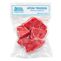 ATUN TROZO 1/2 K