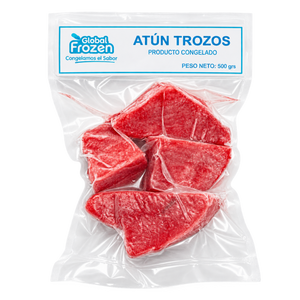 ATUN TROZO 1/2 K