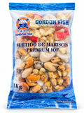 SURTIDO MARISCOS 1K