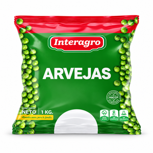 ARVERJA INTERAGRO 1KG