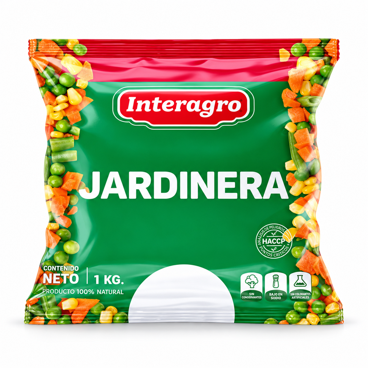 JARDINERA INTERAGRO 1KG