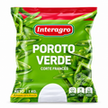 POROTO VERDE INTERAGRO 1 KG