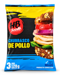 CHURRASCO FLOW PACK POLLO 3 UN