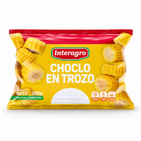 CHOCLO TROZO 1/2 K INTERAGRO