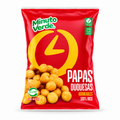 PAPAS DUQUE MIN VERDE 1K