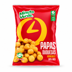 PAPAS DUQUE MIN VERDE 1K