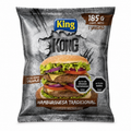 HAMBURGUESA KING KONG 185 GR.