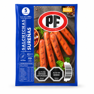 VIENESA SUREÑA PF 5 UN