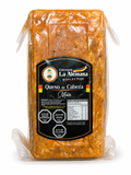 QUESO CABEZA MOLDE