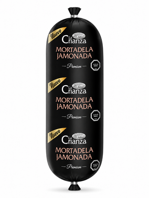 JAMONADA TRAD LA CRIANZA