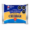 QUESO CHEDDAR ALERCE 160 g