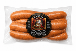 LONGANIZA KASSEL