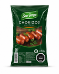 CHORIZO Y LONGANIZA SAN JORGE 800 GR