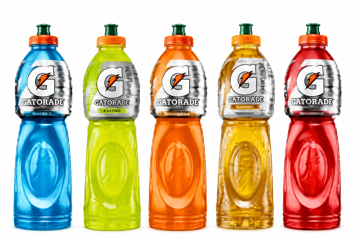 GATORADE 1 LT
