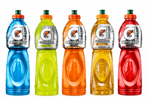 GATORADE 1 LT